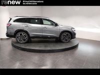 Usado Renault Espace Initiale 225 CV (165 kW) 2025 Blanco SUV