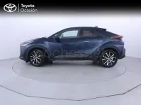 Usado Toyota C-HR Advance 140 CV (102 kW) 2025 Azul SUV