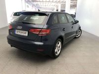 usado Audi A3 Sportback 1.6TDI 85kW