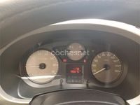 Usado Citroën Berlingo Seduction 114 CV (83 kW) 2014 Beige Monovolumen