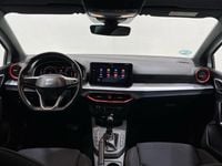 Usado Seat Ibiza FR 150 CV (110 kW) 2024 Blanco Berlina