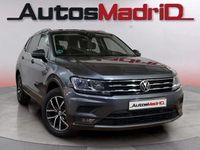 Käytetty VW Tiguan Advance 150 HP (110 kW) 2021 Katumaasturi