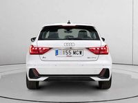 Usado Audi A1 110 CV (80 kW) 2022 Blanco SUV