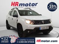 Usado Dacia Duster Essentiel 116 CV (85 kW) 2020 Blanco SUV