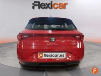 Usado Seat Leon XCELLENCE 204 CV (150 kW) 2020 Rojo Berlina