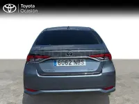 Usado Toyota Corolla Plus 140 CV (102 kW) 2025 Azul Berlina
