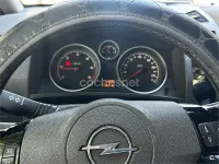 Usado Opel Zafira Enjoy Plus 125 CV (91 kW) 2011 Negro Monovolumen