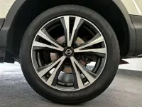 Brugt Nissan Qashqai N-Connecta 140 HK (102 kW) 2023 Hvid SUV