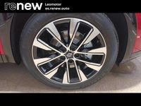 Brugt Renault Austral Techno 200 HK (147 kW) 2025 Rød SUV