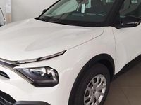 Usado Citroën C4 Live 101 HP (74 kW) 2023 Branco Sedan