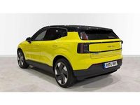 Usado Volvo EX30 Plus 200 kW (272 HP) 2024 Amarelo SUV