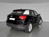 Usado Audi Q2 111 CV (81 kW) 2023 Negro SUV