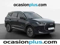 Usado Ebro s700 147 CV (108 kW) 2025 Negro SUV