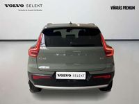 Usado Volvo XC40 Core 129 CV (94 kW) 2025 Verde SUV