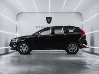 Usado Volvo XC60 Kinetic 150 CV (110 kW) 2017 Negro SUV