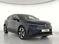 Nuevo Renault Megane E-Tech Techno 160 kW (218 CV) 2025 Utilitario