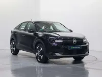 Usado Citroën C4 136 CV (100 kW) 2025 Negro SUV