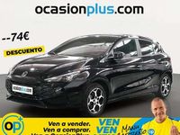 Usado MG MG3 Comfort 116 CV (85 kW) 2025 Negro Utilitario