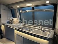 Usado VW California California 150 CV (110 kW) 2019 Blanco Van