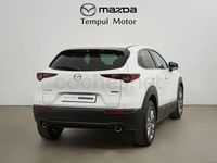 Nuevo Mazda CX-30 Takumi-Line 140 CV (102 kW) 2025 Blanco SUV