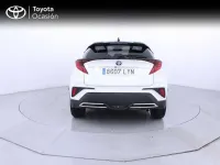 Usado Toyota C-HR Advance 184 CV (135 kW) 2022 Blanco SUV