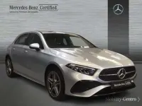 Usado Mercedes A250 219 CV (161 kW) 2025 Plateado Berlina