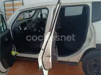 Usado Jeep Renegade 120 CV (88 kW) 2019 Blanco SUV