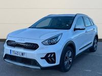 Usado Kia Niro 141 CV (103 kW) 2022 SUV
