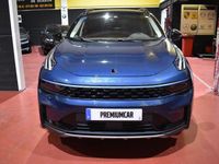 Usado Lynk & Co 01 261 CV (191 kW) 2022 Azul SUV