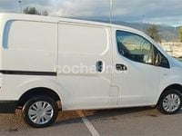 Usado Nissan NV200 Comfort 90 CV (66 kW) 2016 Blanco Monovolumen