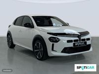 Usado Lancia Ypsilon 100 CV (73 kW) 2024 Blanco Utilitario