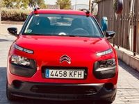 usado Citroën C4 Cactus 1.6AIR DREAM