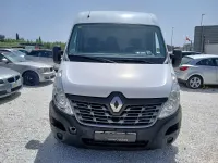 Usado Renault Master 125 CV (91 kW) 2014 Blanco Van