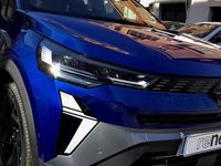 Nuevo Renault Symbioz Esprit Alpine 145 CV (106 kW) 2025 Azul SUV