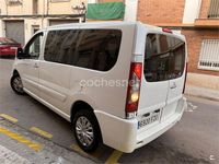 Usado Citroën Jumpy Comfort 71 CV (52 kW) 2004 Blanco Monovolumen