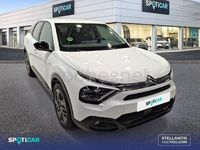 Usado Citroën C4 PureTech 131 CV (96 kW) 2024 Blanco SUV