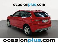 Occasion Skoda Kamiq Style 150 PK (110 kW) 2023 Rood SUV