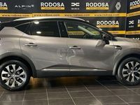 usado Renault Captur Tce Techno 67kw