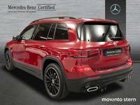 usado Mercedes GLB200 220d 4Matic 8G-DCT