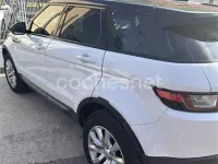 Usado Land Rover Range Rover evoque Pure 150 CV (110 kW) 2017 Blanco SUV