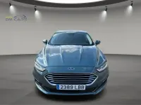 Usado Ford Mondeo Titanium 165 CV (121 kW) 2019 Azul Berlina