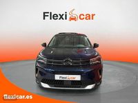 Usado Citroën C5 Aircross 131 CV (96 kW) 2023 Azul SUV