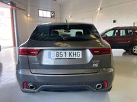 usado Jaguar E-Pace 2.0D I4 R-Dynamic HSE AWD Aut. 180