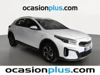 Usado Kia XCeed 101 CV (74 kW) 2025 Blanco SUV