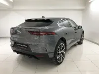 Usado Jaguar I-Pace 294 kW (400 CV) 2021 Eléctrico SUV