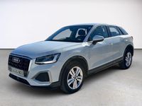 Usado Audi Q2 Advanced Plus 110 CV (80 kW) 2023 Blanco SUV