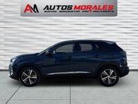 Usado Peugeot 3008 Allure 130 CV (95 kW) 2024