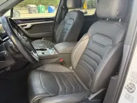 Usado VW Touareg Elegance 286 CV (210 kW) 2020 Blanco SUV