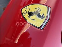 Usado Ferrari California 560 CV (411 kW) 2015 Rojo Descapotable