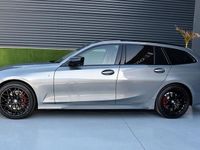 Usado BMW 318 Comfort Edition 150 CV (110 kW) 2022 Familiar